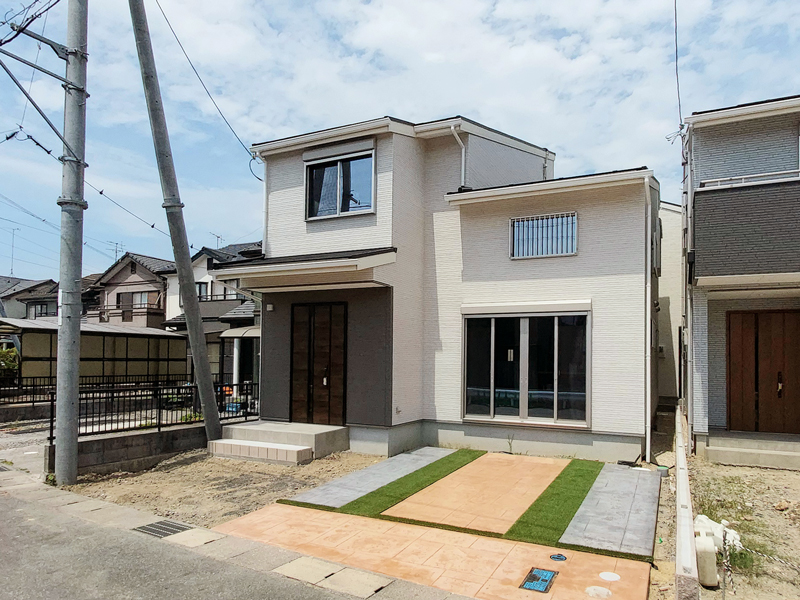 建物外観画像2